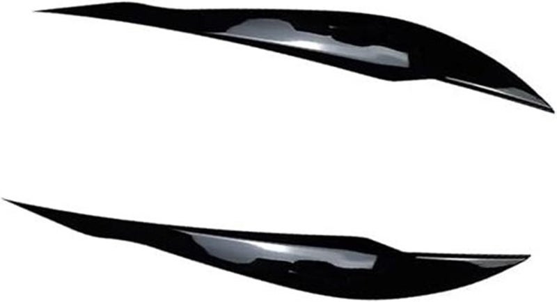 Vuzmode Headlight Eyebrow for BMW 3 Series F30 F31 - Image 1