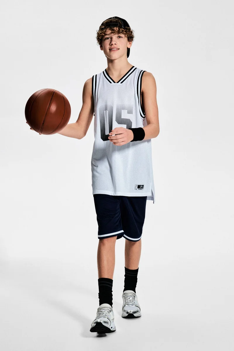 H&M DryMove™ Sports vest top