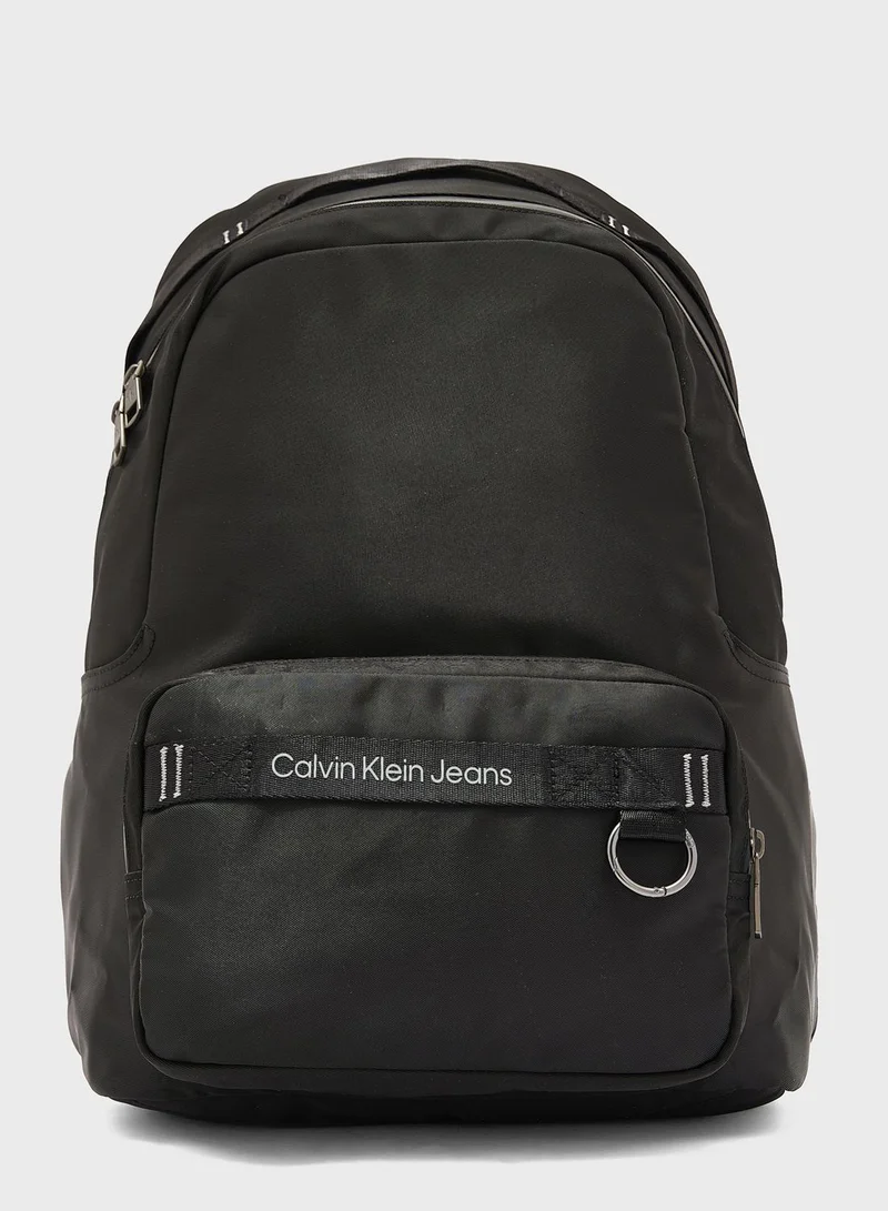 Calvin Klein Jeans Ultra Light Campus Backpack