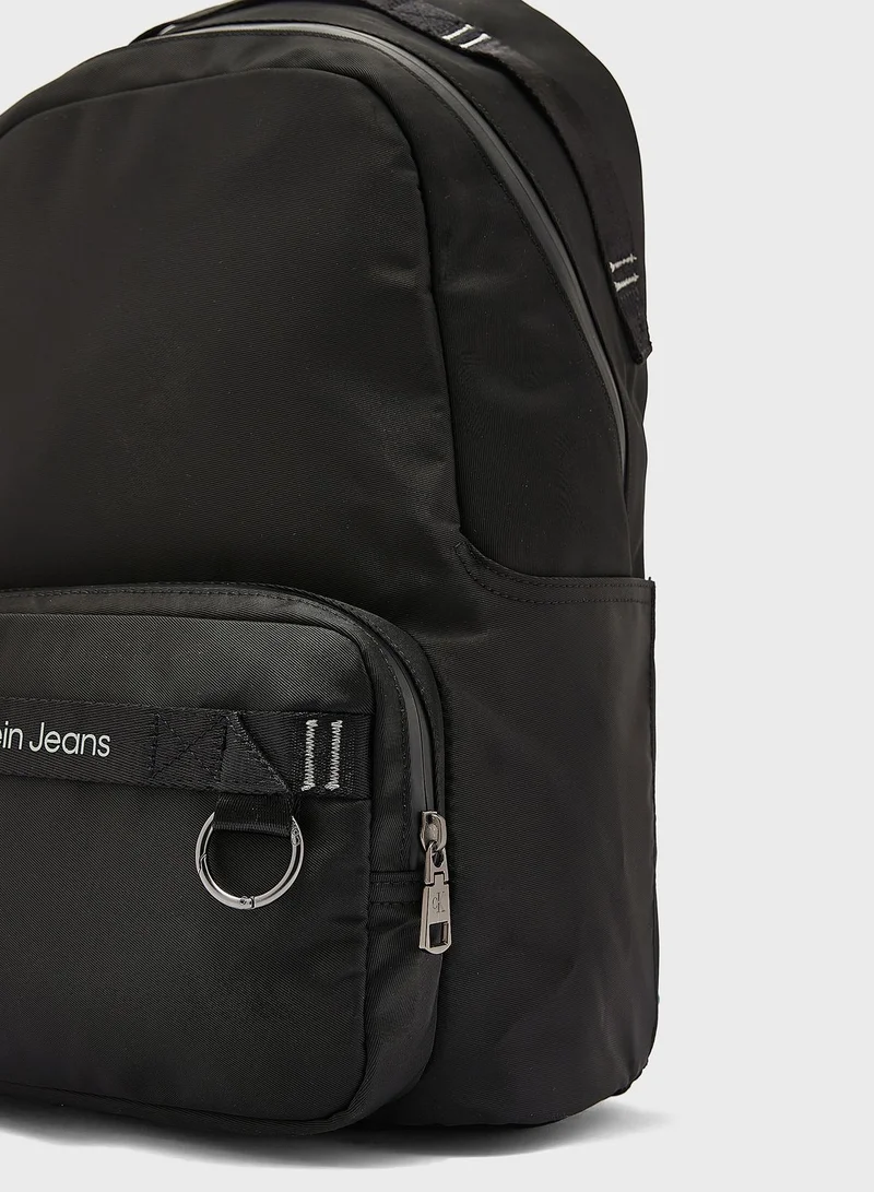 Calvin Klein Jeans Ultra Light Campus Backpack