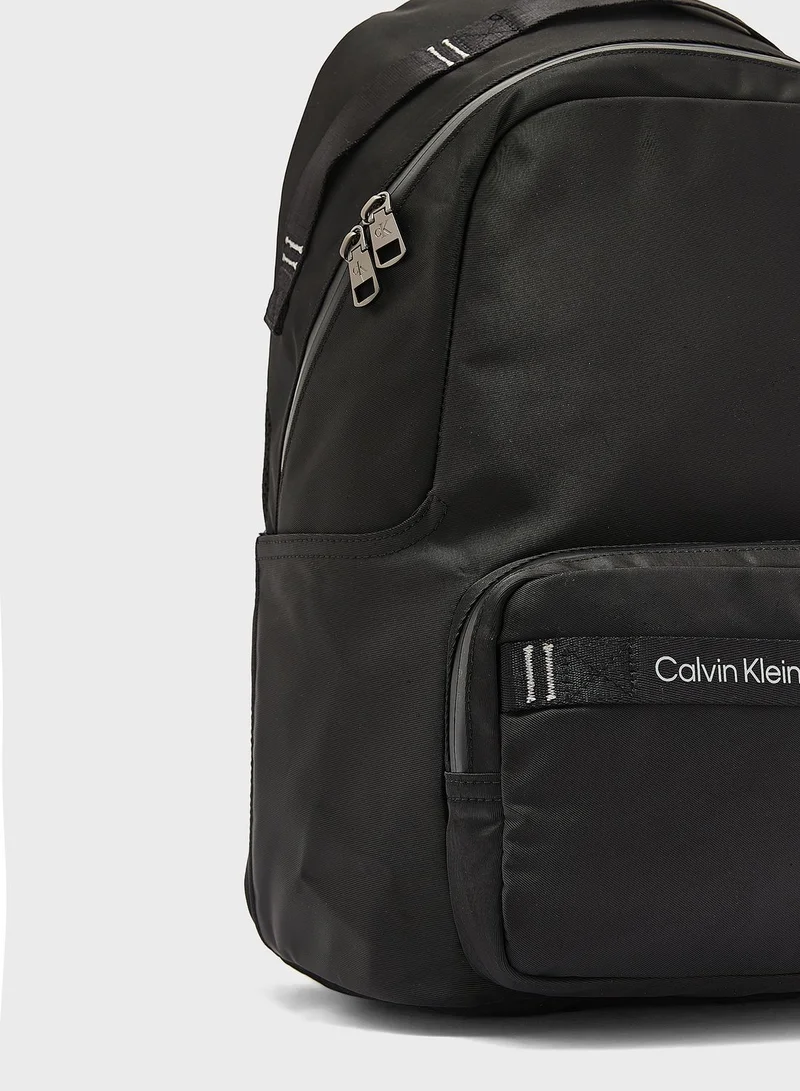 Calvin Klein Jeans Ultra Light Campus Backpack