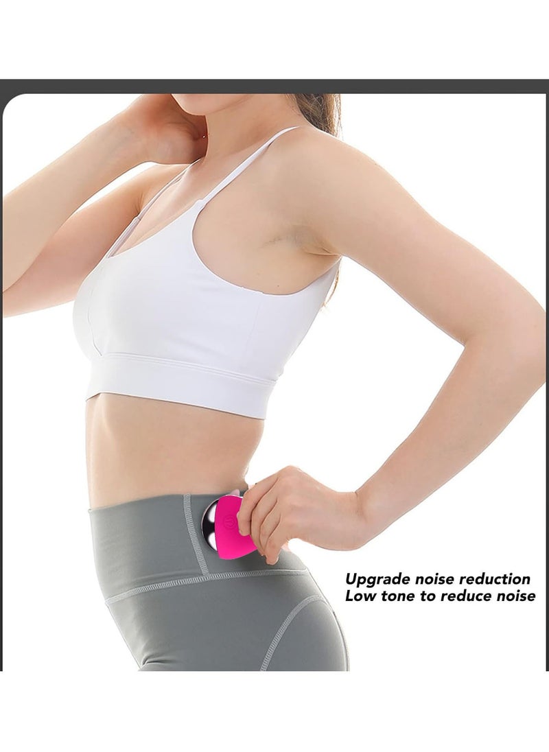 Generic 3 in 1 Kegel Balls Kit - Kegel Exercise Weights Products for Women, 3 Weights Ben Wa Kegel Balls for Beginners & & Advanced  - Image 5
