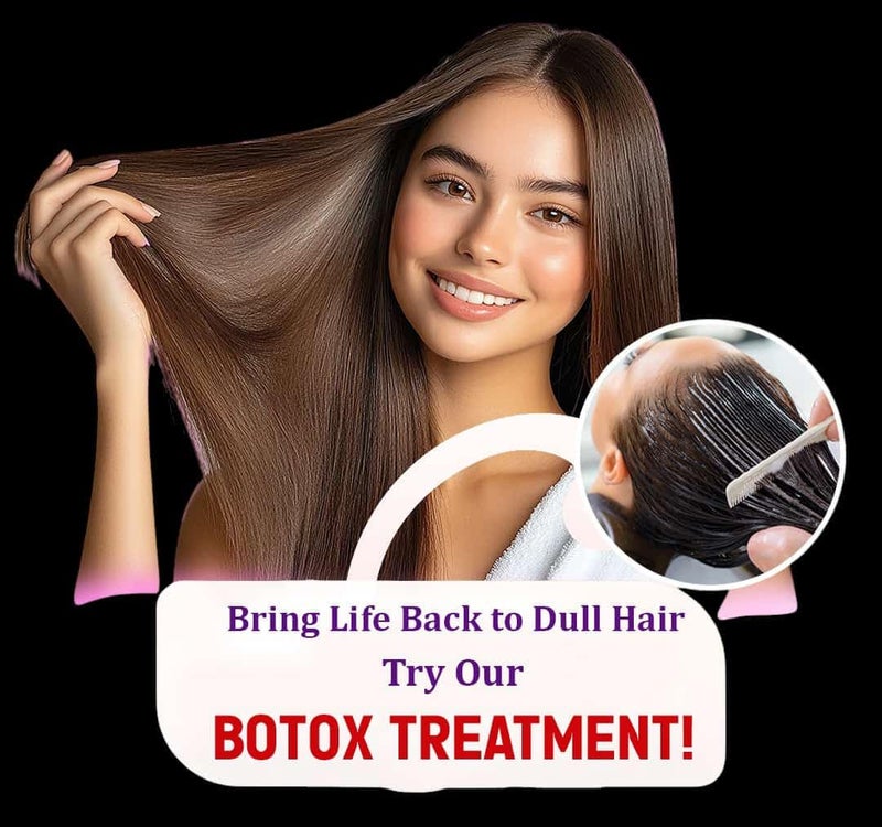 Kress XBTOX Hair Treatment Xbtox Treatment Protein For Men And Women 1000 ML KIT - Image 3