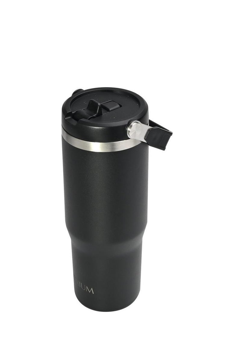 أتريوم كوب تفريغ من الفولاذ المقاوم للصدأ ساخن/بارد 900.00 مل - Image 1