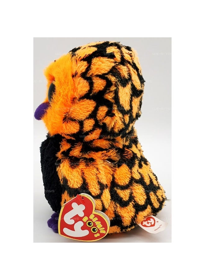 Ty MOONLIGHT the  Owl (Glitter Eyes 30 cm - Image 2