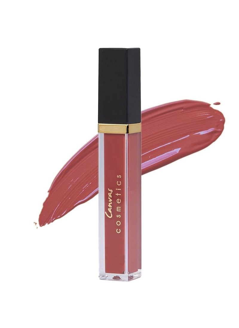 Canvas cosmetics Empire Matte Liquid Lipstick 
