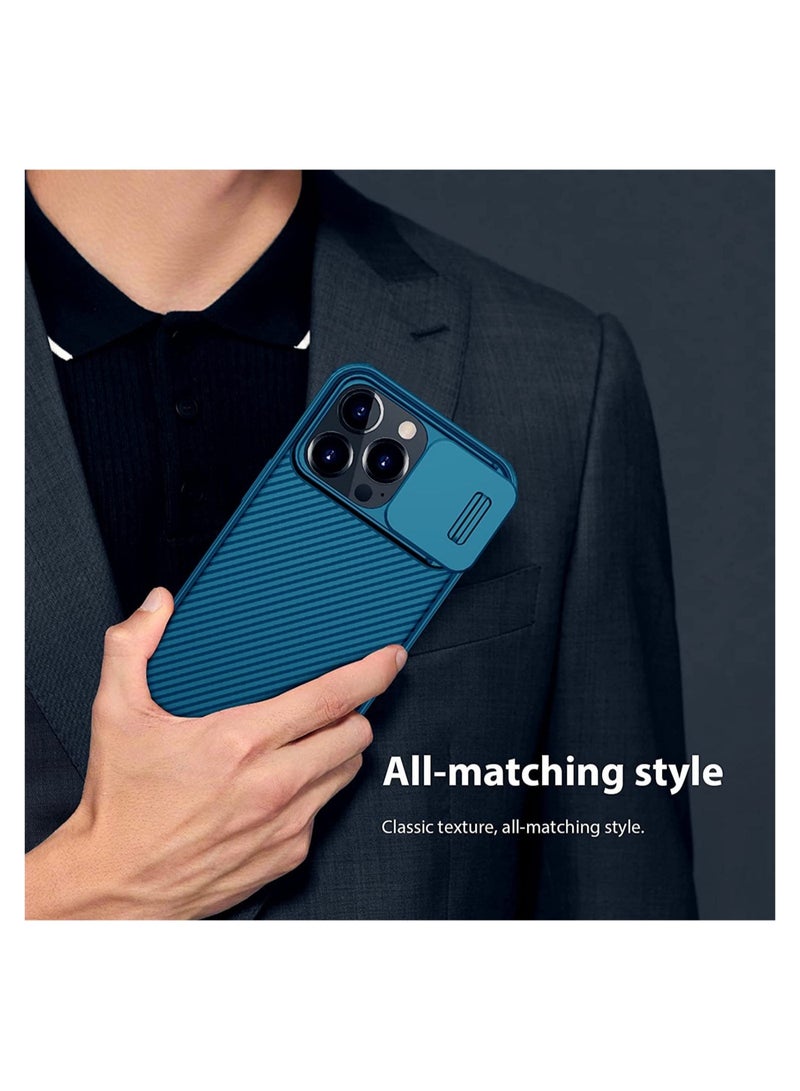 ELTRAZONE iPhone 14 Pro Case Cover CamShield Pro Slide Camera Protection Cover - Scratch Resistan - Image 4