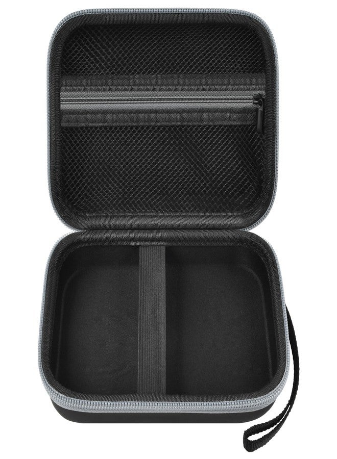 ANKHOH Print Camera Case for Kodak Mini Shot 3 Retro Wireless Instant Camera & Photo Printer, Picture Printer Carrying Storage Bag Holder Fits for Kodak Mini 3 Retro (Box Only) - Image 1
