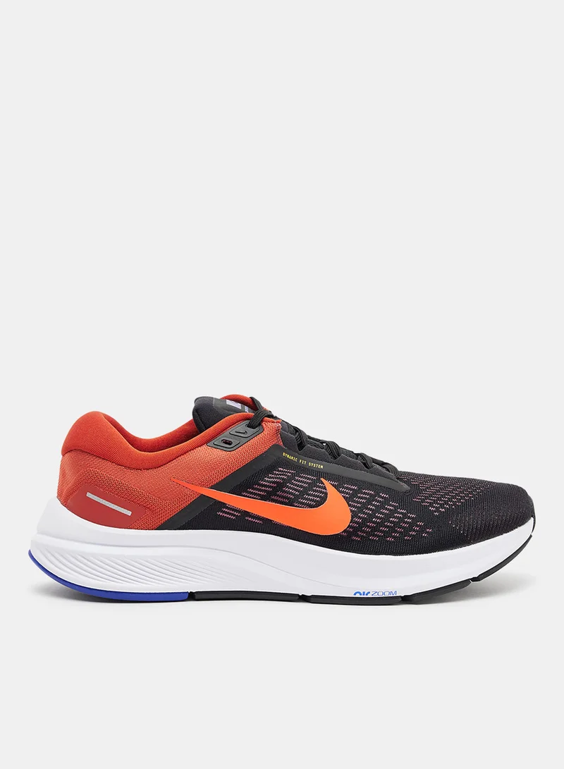 Nike Air Zoom Structure 24 Running Shoes