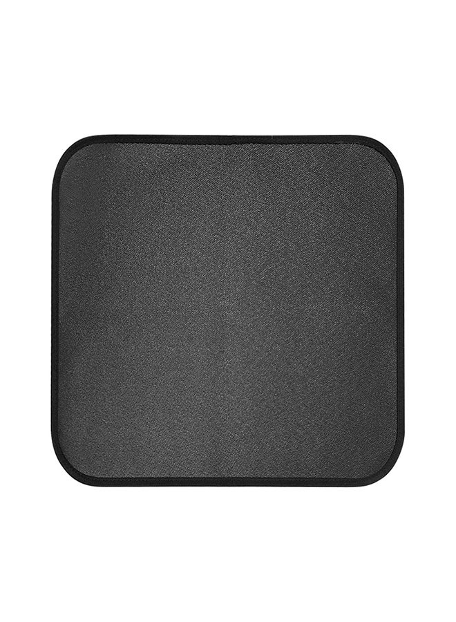 السنيدي حصيرة واقية مغلفة بالسيلكون مقاومة للاشتعال 35* 35* 0.08 سم- مقاومة عالية للحرارة - Image 1