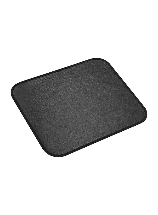 السنيدي حصيرة واقية مغلفة بالسيلكون مقاومة للاشتعال 35* 35* 0.08 سم- مقاومة عالية للحرارة - Image 2