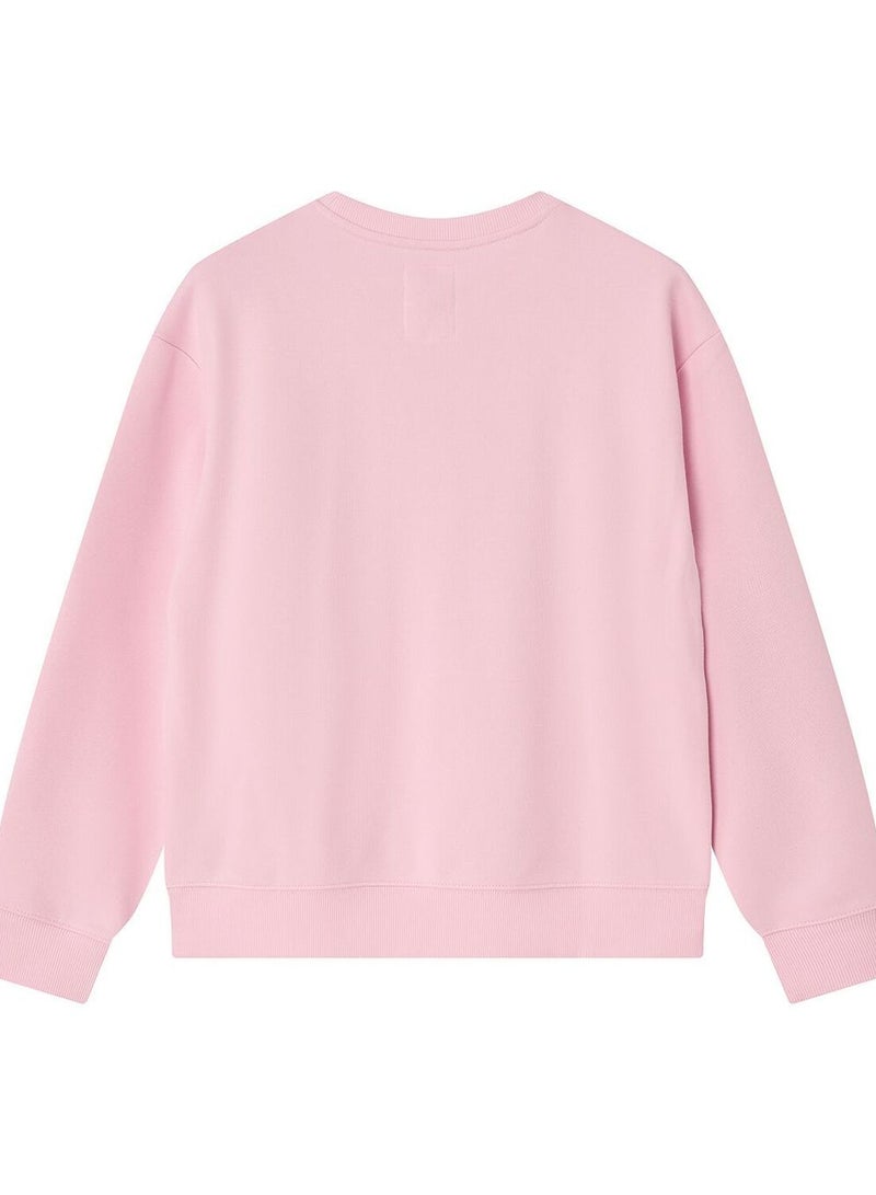 GIORDANO Women’s Tom & Jerry Limited Edition Sweatshirt - Image 2