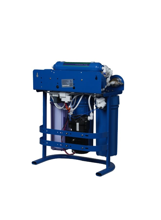 NAQI Pure water filter Silver Q7 stages - Image 3