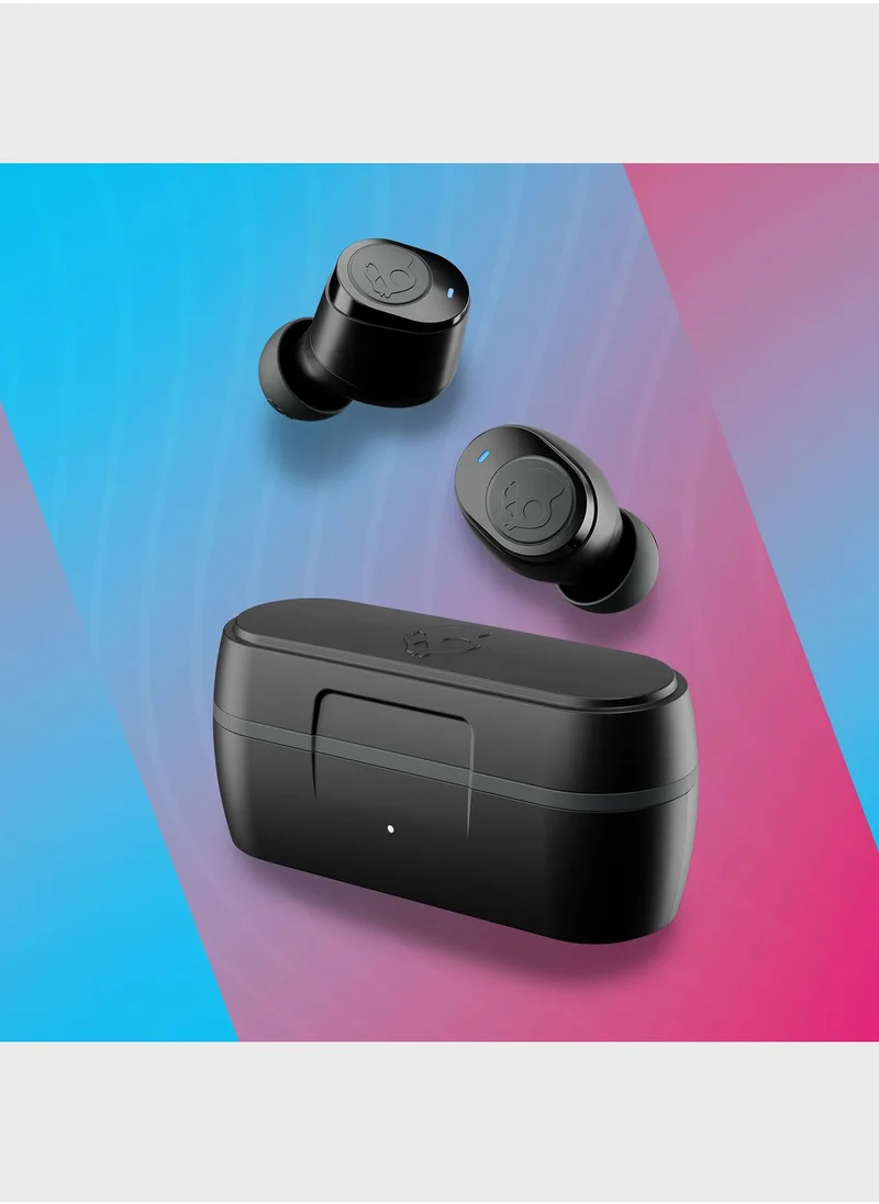 Skullcandy Jib True 2 Wireless In-Ear-True Earphones