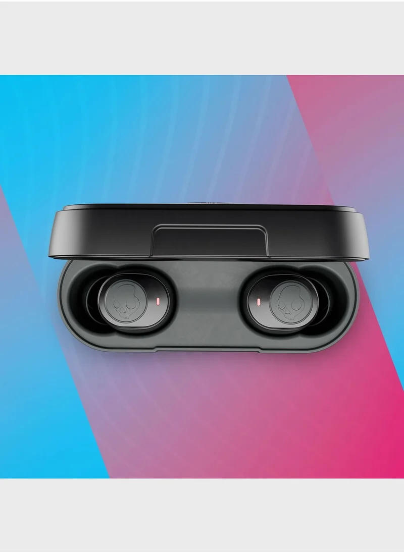 Skullcandy Jib True 2 Wireless In-Ear-True Earphones