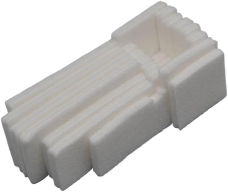 Waste Ink Box Replacement Sponge For Epson L451 L550 L551 L555 L558 L565 M101 M105 M201 M205 WF M1030 WF 2630 Printers - Image 2