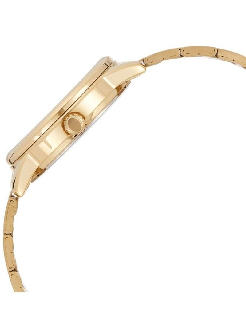 Casio for Men Dress Analog Watch MTP-V002G-1BUDF - Image 3