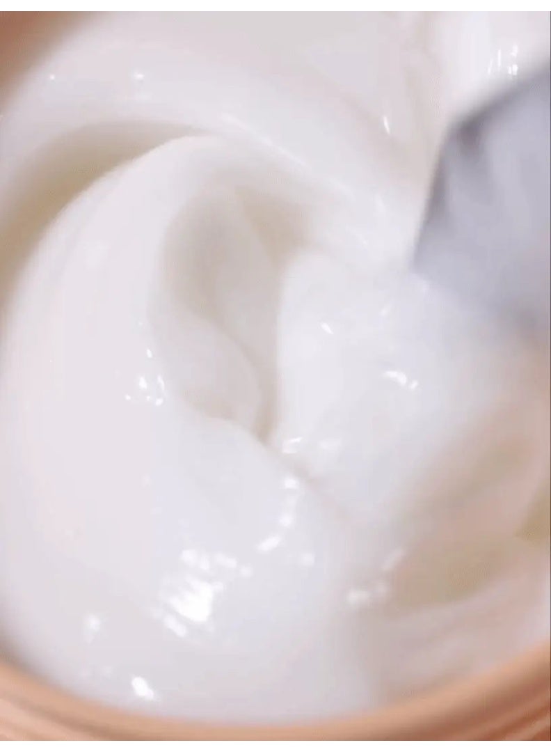 أرجان ميداس قناع الشعر الكيرلي من ارجان ميداس - Image 2