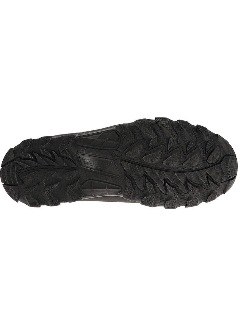 Scooter  Z5547TS Black Waterproof Women's Boots  - Image 4