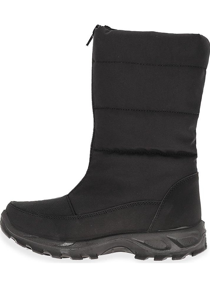 Scooter  Z5547TS Black Waterproof Women's Boots  - Image 3