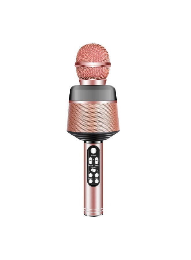 KUYING New Professional Home KTV Singing Recording Home Karaoke Microphone 