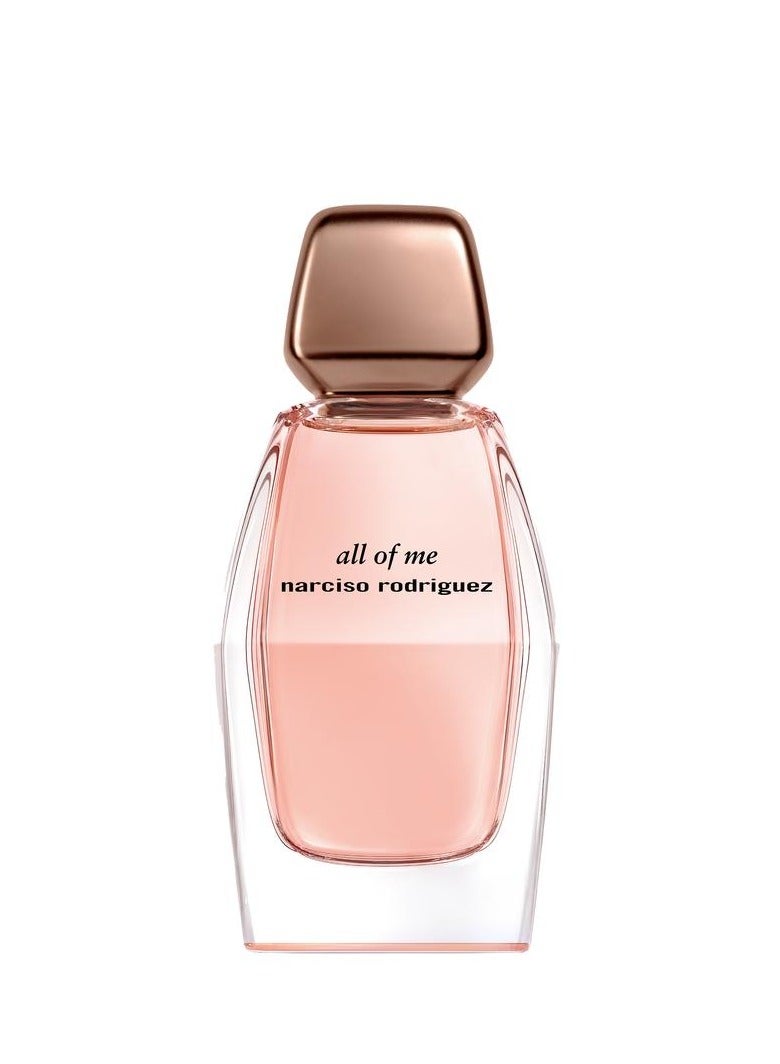 narciso rodriguez All Of Me Edp 90ml - Image 1