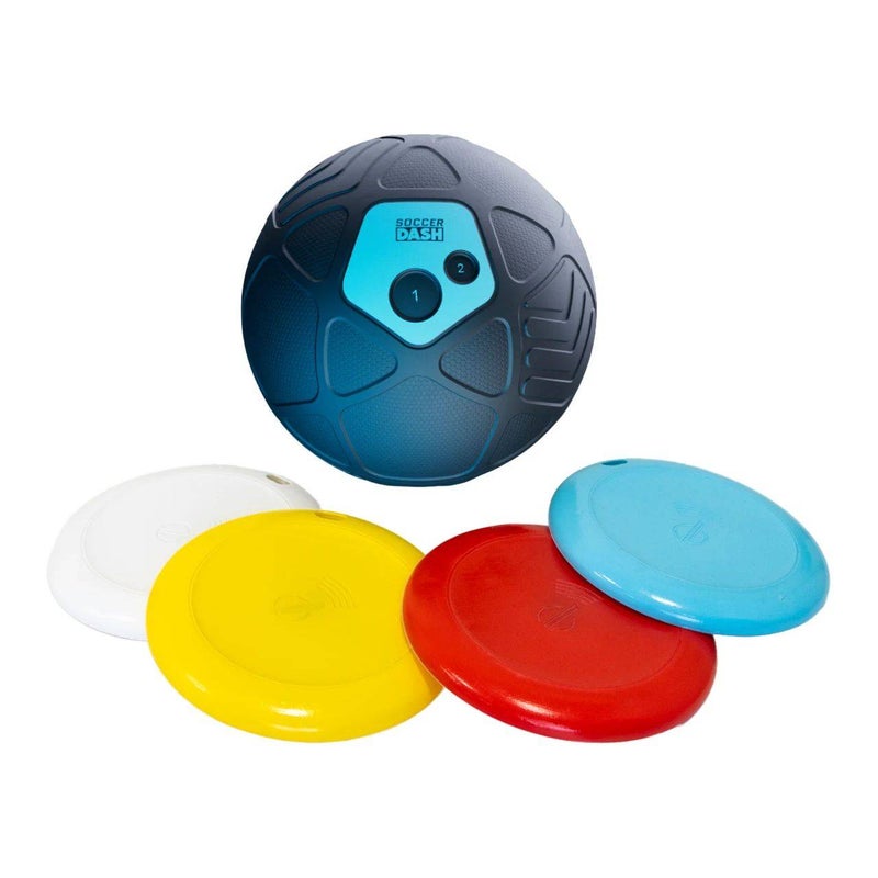 Strikesphere Soccer Dash Playset - Image 2