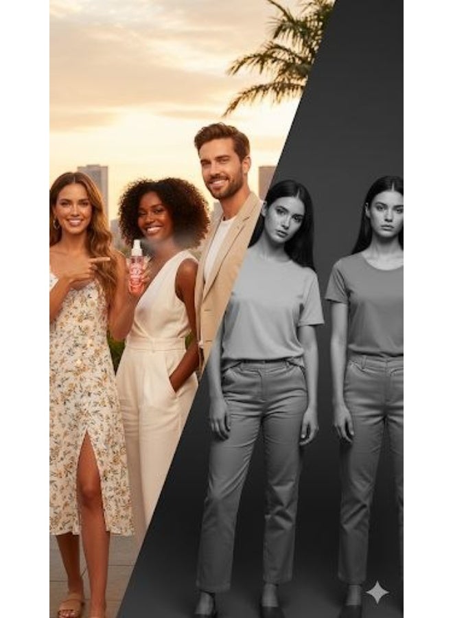 Sol de Janeiro Brazilian Crush Cheirosa ’40 – Body Mist (90 ml / 3.0 fl oz) - Image 3