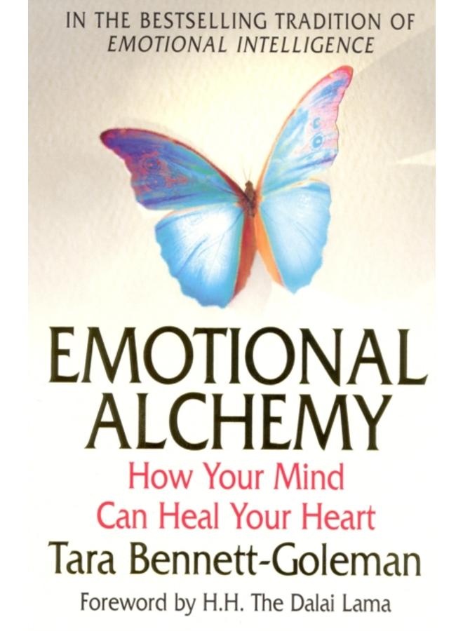 Emotional Alchemy