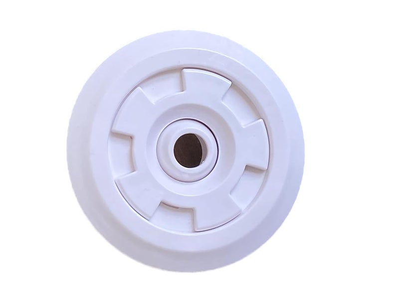 Blue Wave BlueWave Non-Threaded Swimming Pool Wall Inlet (Eye Ball) with 50 mm Fittings - Image 1