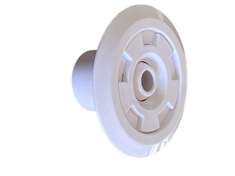 Blue Wave BlueWave Non-Threaded Swimming Pool Wall Inlet (Eye Ball) with 50 mm Fittings - Image 5