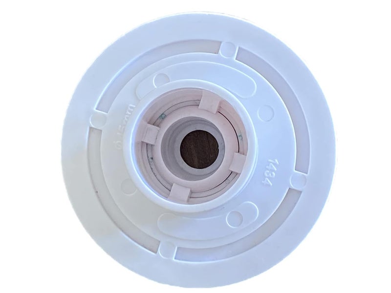 Blue Wave BlueWave Non-Threaded Swimming Pool Wall Inlet (Eye Ball) with 50 mm Fittings - Image 3