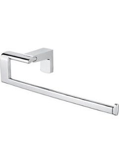 Tema Premium Paper Towel Holder Without Cover Chrome 71006  - Image 1
