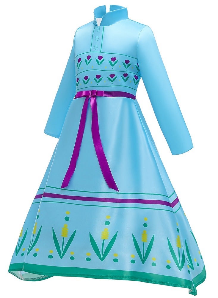 NIBEMINENT Cosplay Princess Costume - Image 2