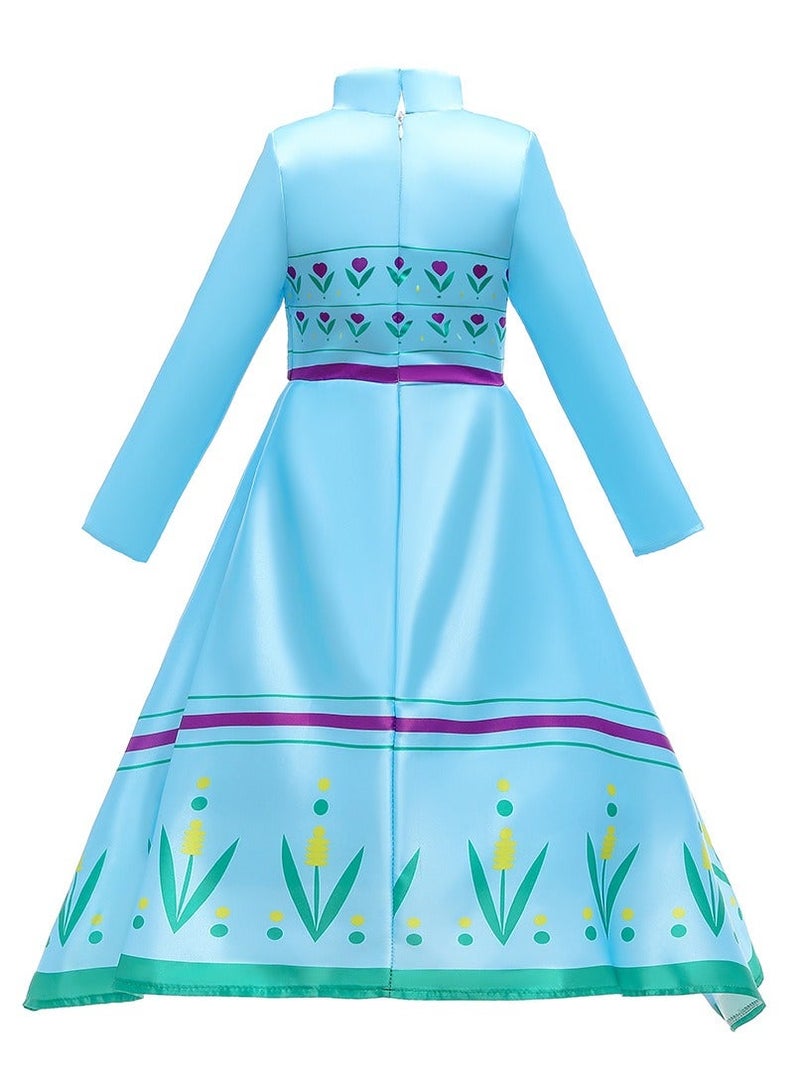 NIBEMINENT Cosplay Princess Costume - Image 3