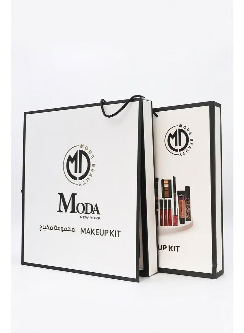 MODABEAUTY A makeup set with a modern design to suit all tastes - Image 2