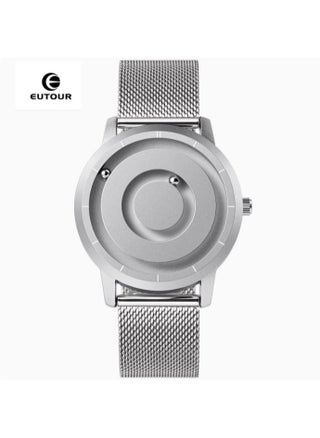 Magnetic Bead Without Pointer Concept Watch, Personalized And Creative Quartz Watch - pzsku/Z004E96063B0B3B9D5874Z/45/_/1732599328/0ed863ca-ca58-457a-b9d1-89ddb9b6a9ef