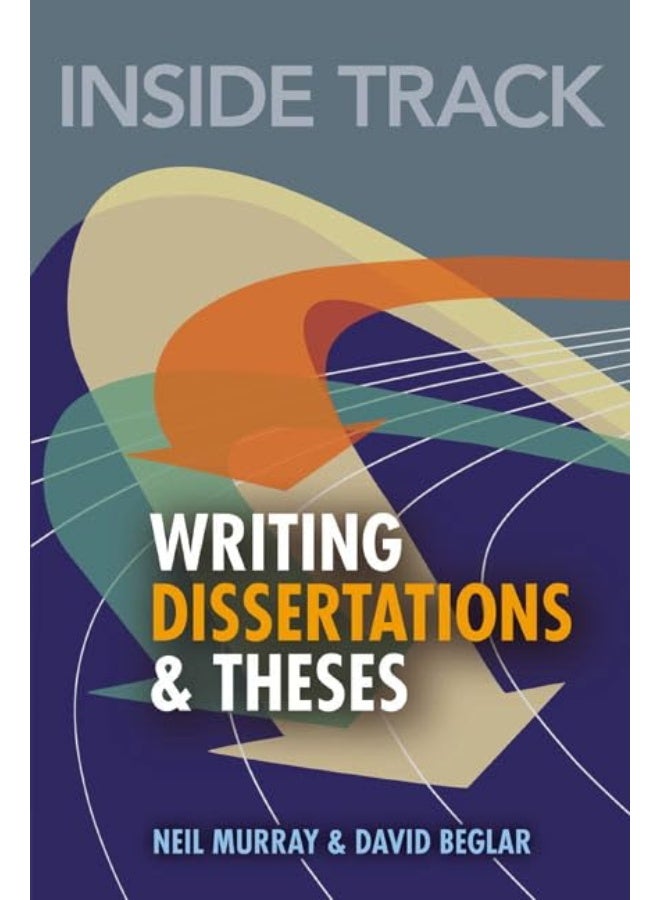 Longman Inside Track to Writing Dissertations and Theses 