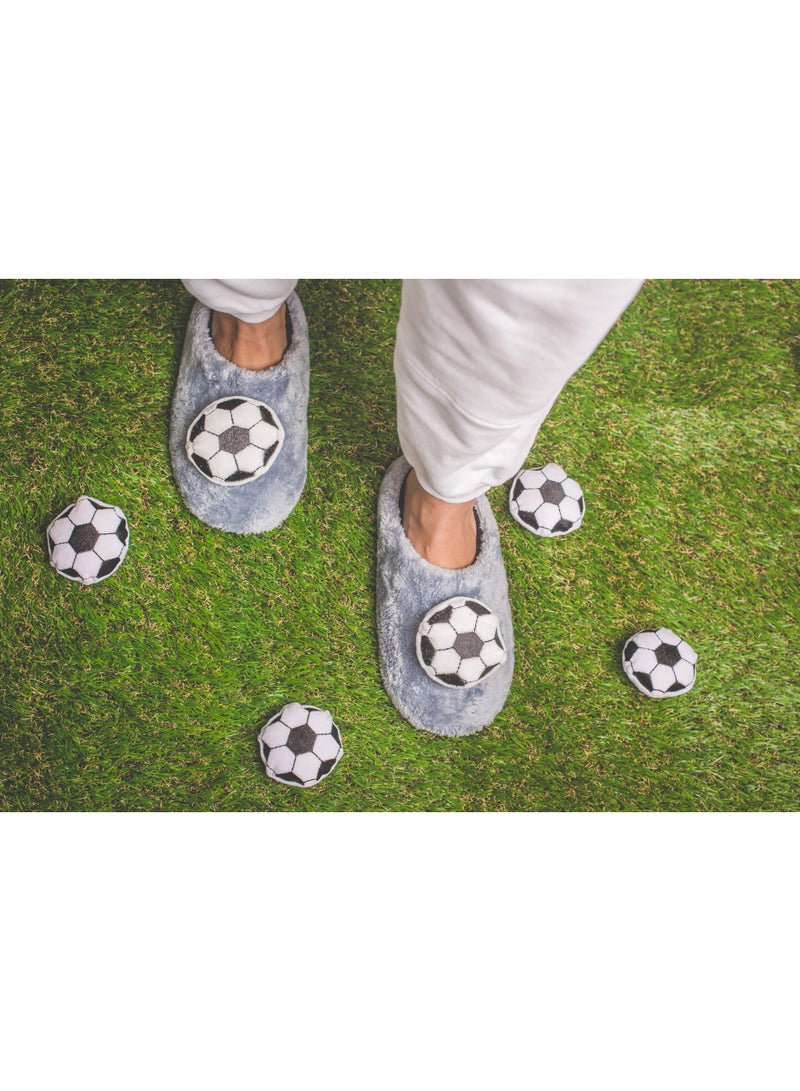 Pantoufla Kids Slipper Goal - Image 3
