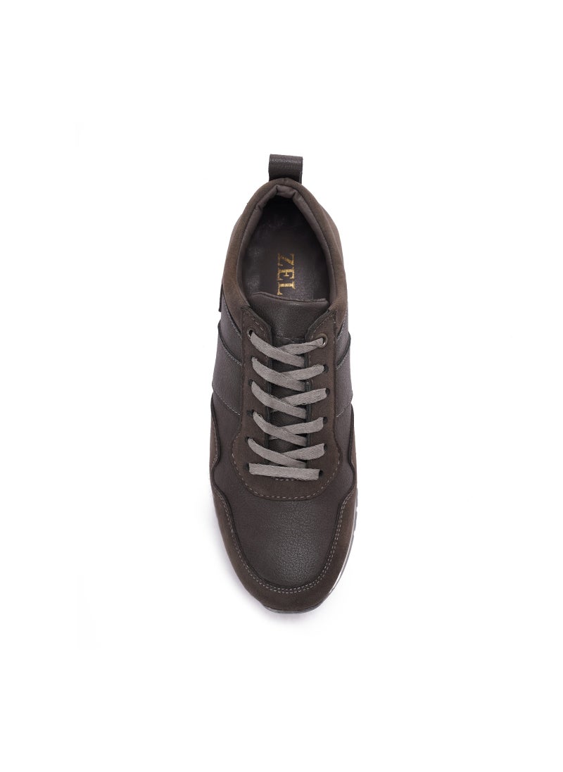 ZELDA - Low Top Sneaker - Image 1