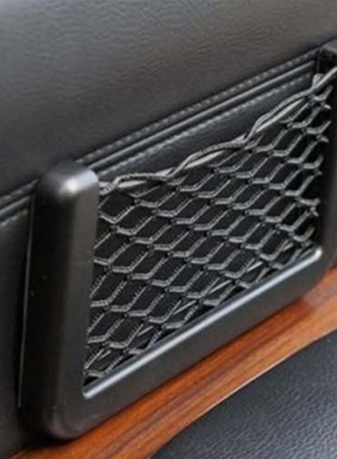 نيبمينينت منظم تخزين يناسب جميع مقاعد السيارة - Image 2