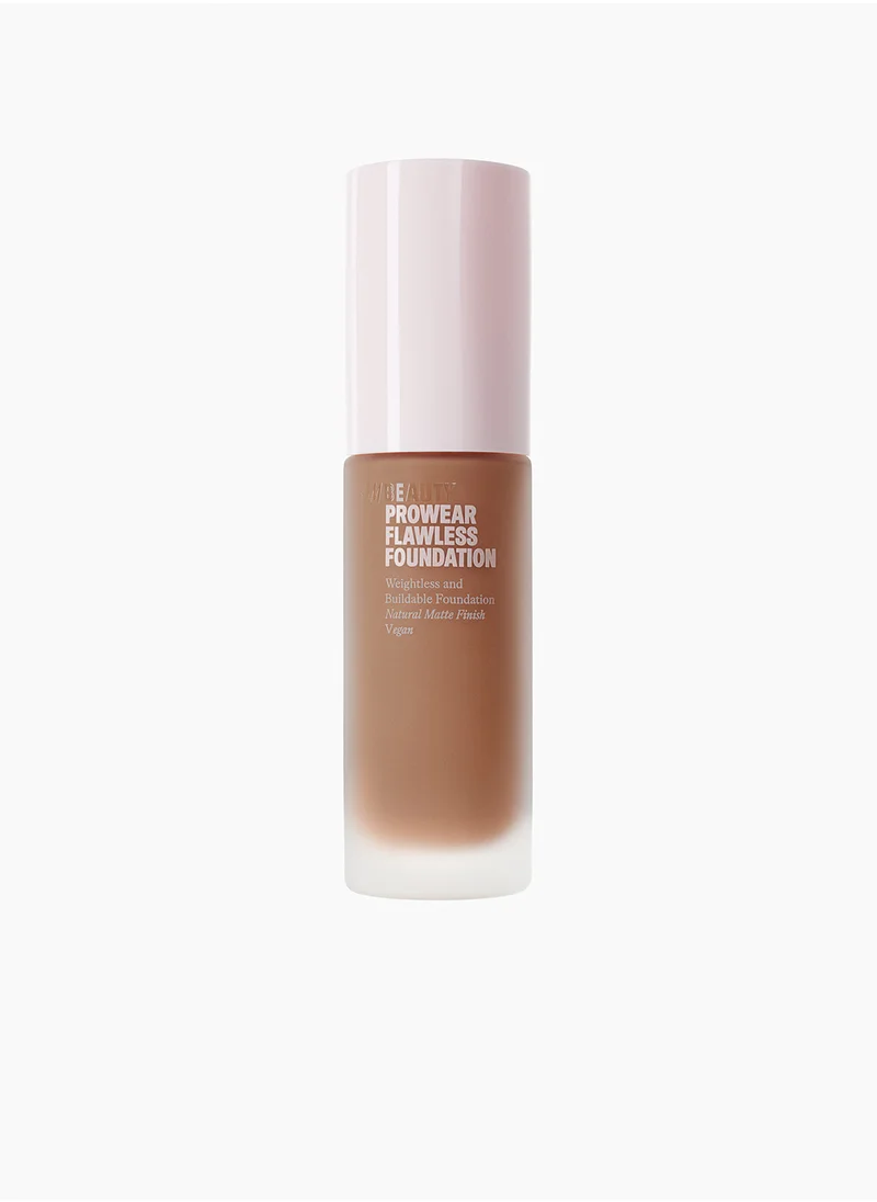 اتش اند ام Skin-Perfecting Foundation