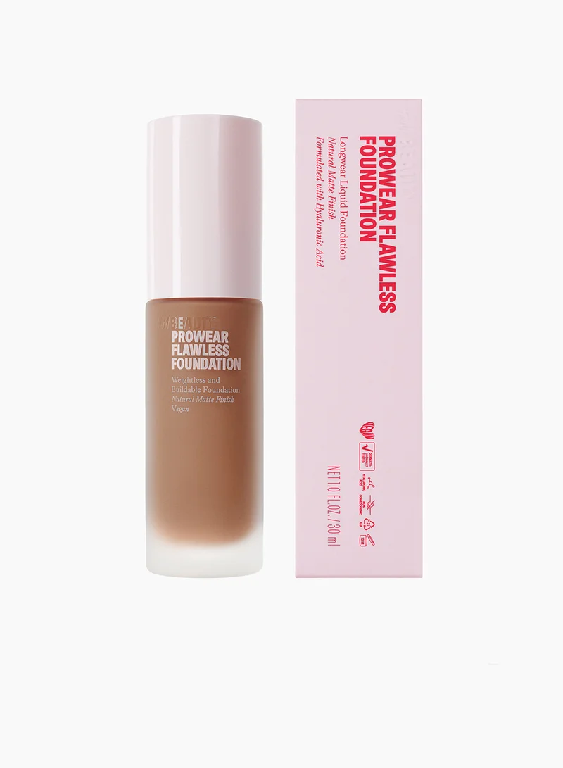 H&M Skin-Perfecting Foundation