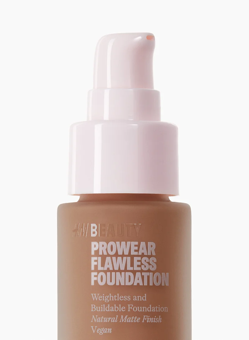 H&M Skin-Perfecting Foundation