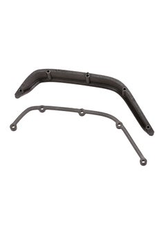 NIBEMINENT Fender Flares For 1/10 Axial SCX10 RC Crawler  - Image 1