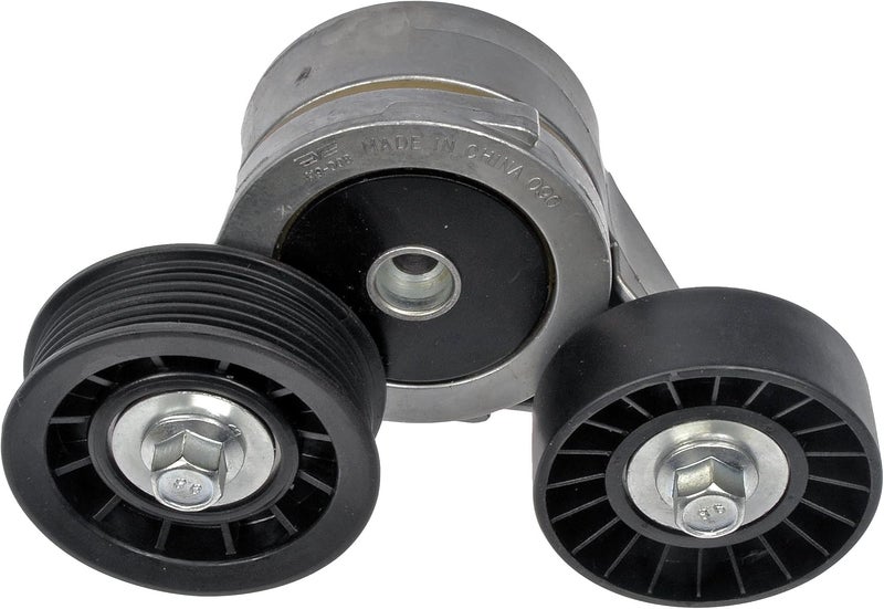 Dorman 419-008 Accessory Drive Belt Tensioner Assembly - Image 2