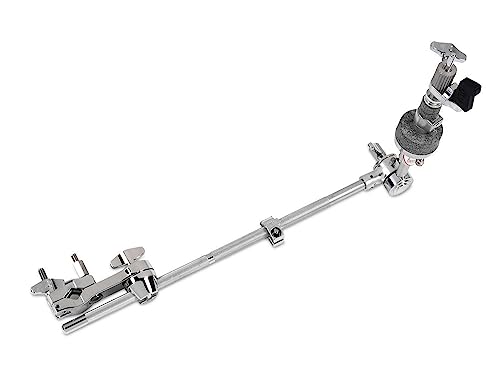 DW DWSM9212 1/2 x 18 Inches Boom C-Hat Arm with Mg-3 - Image 3