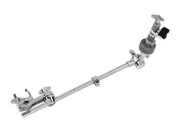 DW DWSM9212 1/2 x 18 Inches Boom C-Hat Arm with Mg-3 - Image 2