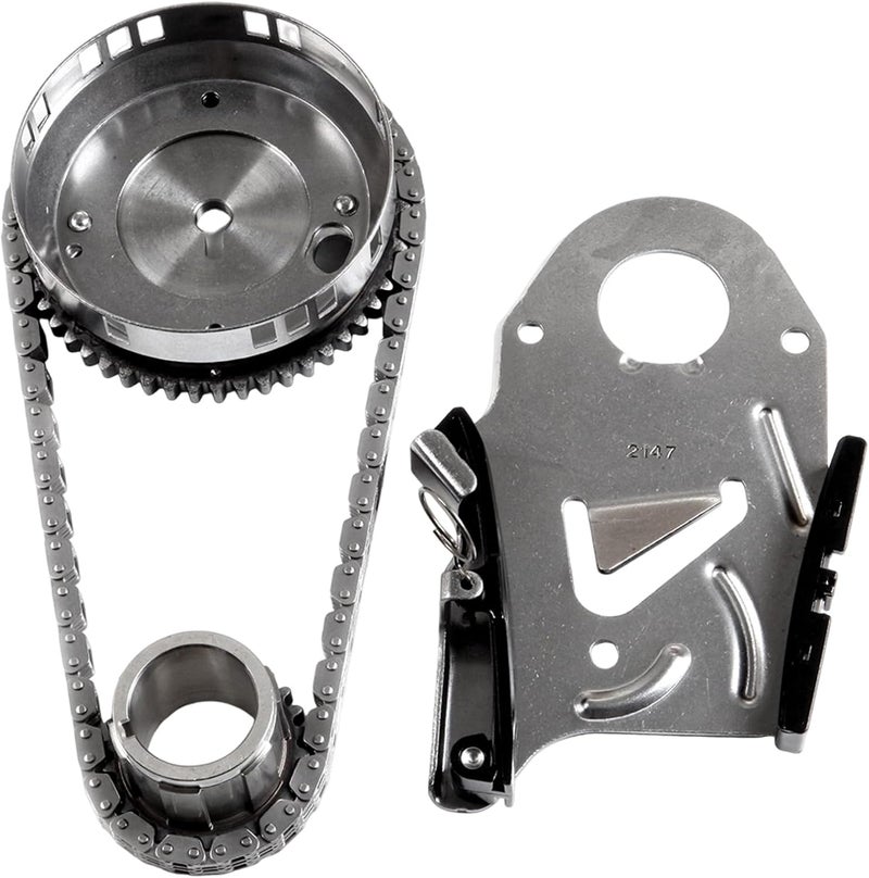 ECCPP مجموعة سلسلة التوقيت ECCPP لطرازات كرايسلر دودج جيب 5.7L 6.1L - Image 1