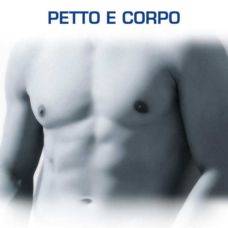 Veet for Men Hair Removal Gel Creme 200ml (1) - Image 3